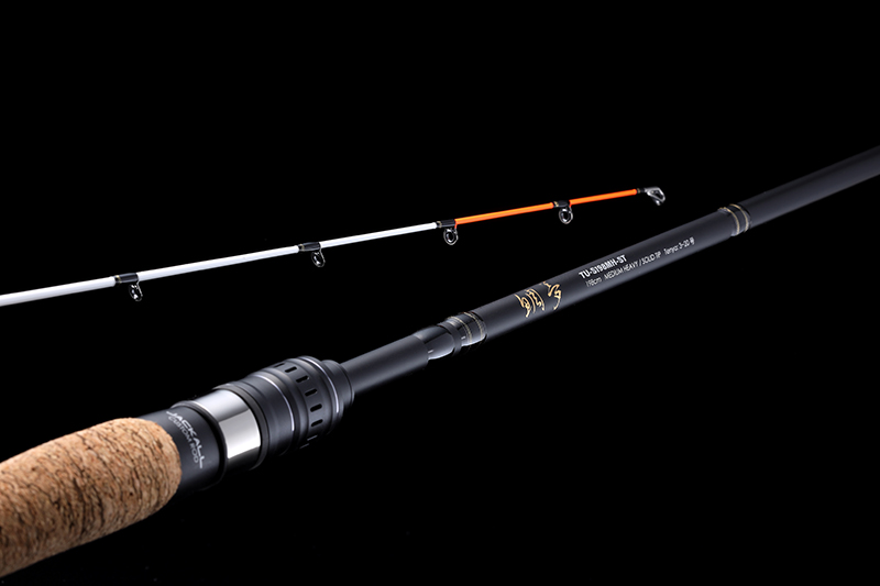 21ビンビンスティックRB（2021年モデル） - SALT WATER 海釣り