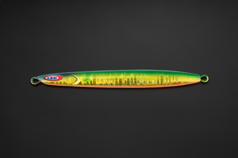 アンチョビメタル TYPE-3 - SALT WATER 海釣り｜JACKALL｜ジャッカル