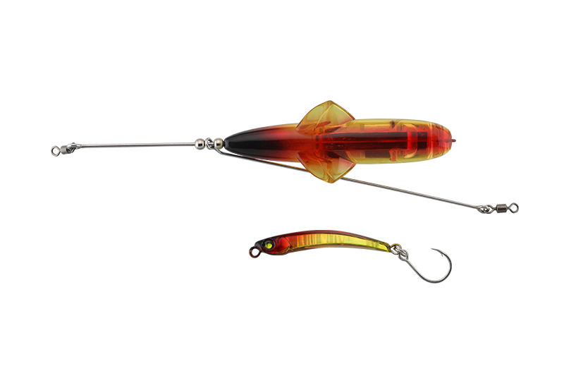 JETTROW - SALT WATER 海釣り｜JACKALL｜ジャッカル｜ルアー