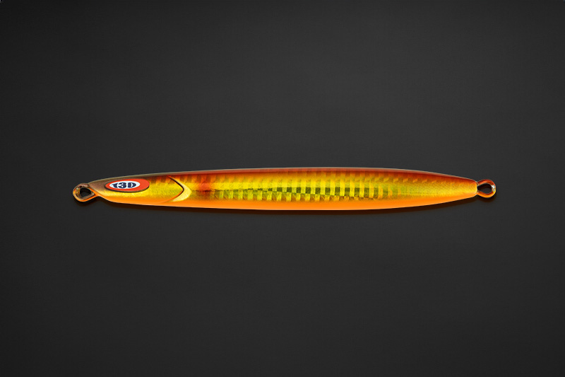 アンチョビメタル TYPE-3 - SALT WATER 海釣り｜JACKALL｜ジャッカル