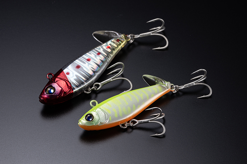 釣りフェス2026限定品紹介【TSUKUMO 66】 - SALT WATER 海釣り