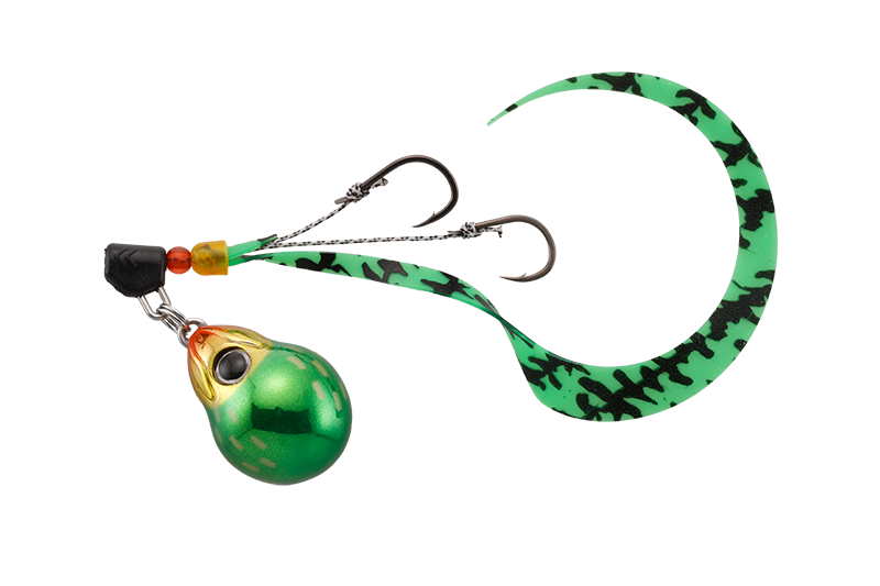 ビンビンスイッチキャンディTG ヘッドのみ ビンビンスイッチキャンディ