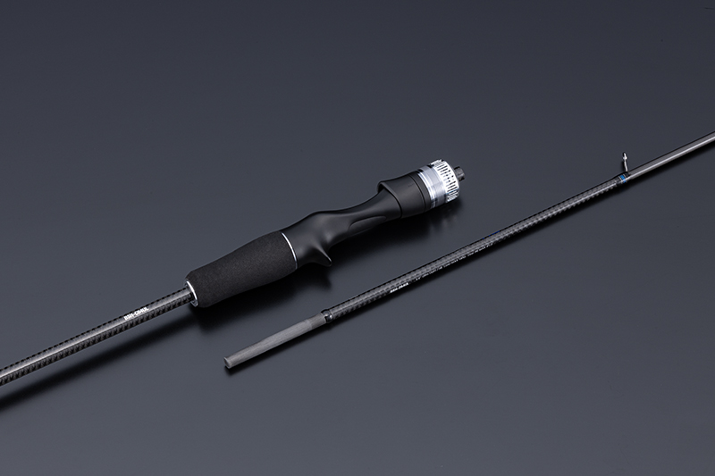 25 ビンビンスティック HS - SALT WATER 海釣り｜JACKALL｜ジャッカル