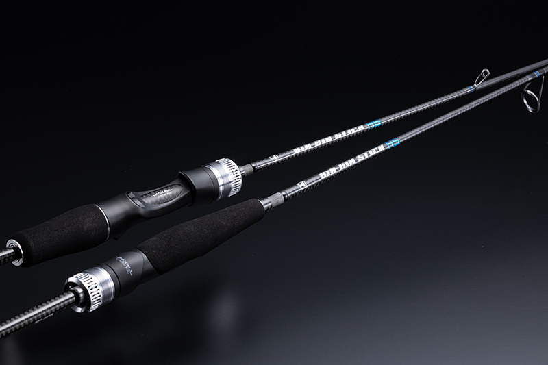 25 ビンビンスティック HS - SALT WATER 海釣り｜JACKALL｜ジャッカル