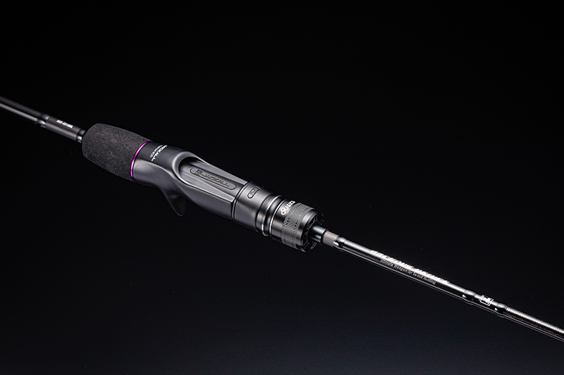 ビンビンスティック シュプリーム - SALT WATER 海釣り｜JACKALL