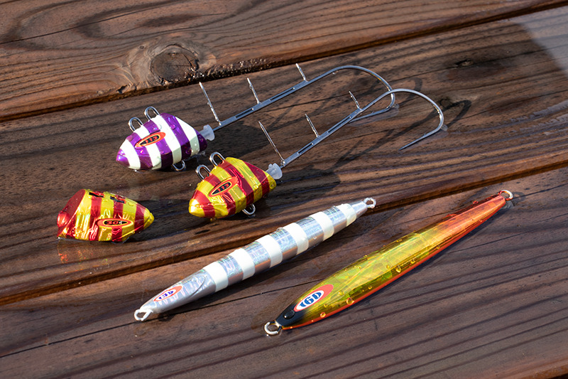 ANCHOVY DRIVER TACHIUO TENYA / アンチョビドライバータチウオテンヤ