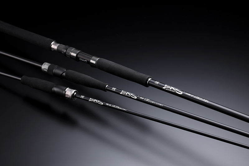 NEWソルトロッドシリーズ 