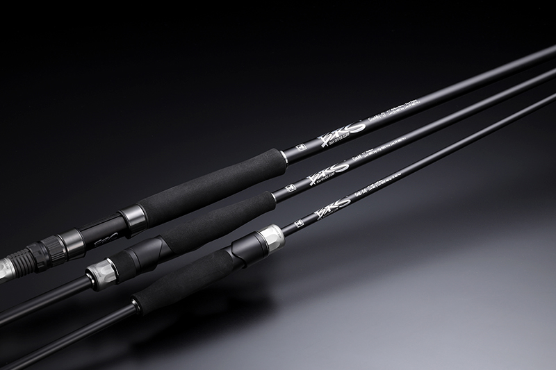 WAVER SHRIMP for ROCKFISH - SALT WATER 海釣り｜JACKALL｜ジャッカル