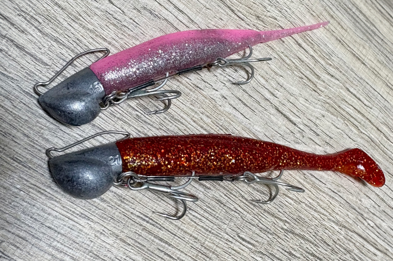 2025年サーフ新製品テスト/伊賀拓実 - SALT WATER 海釣り｜JACKALL