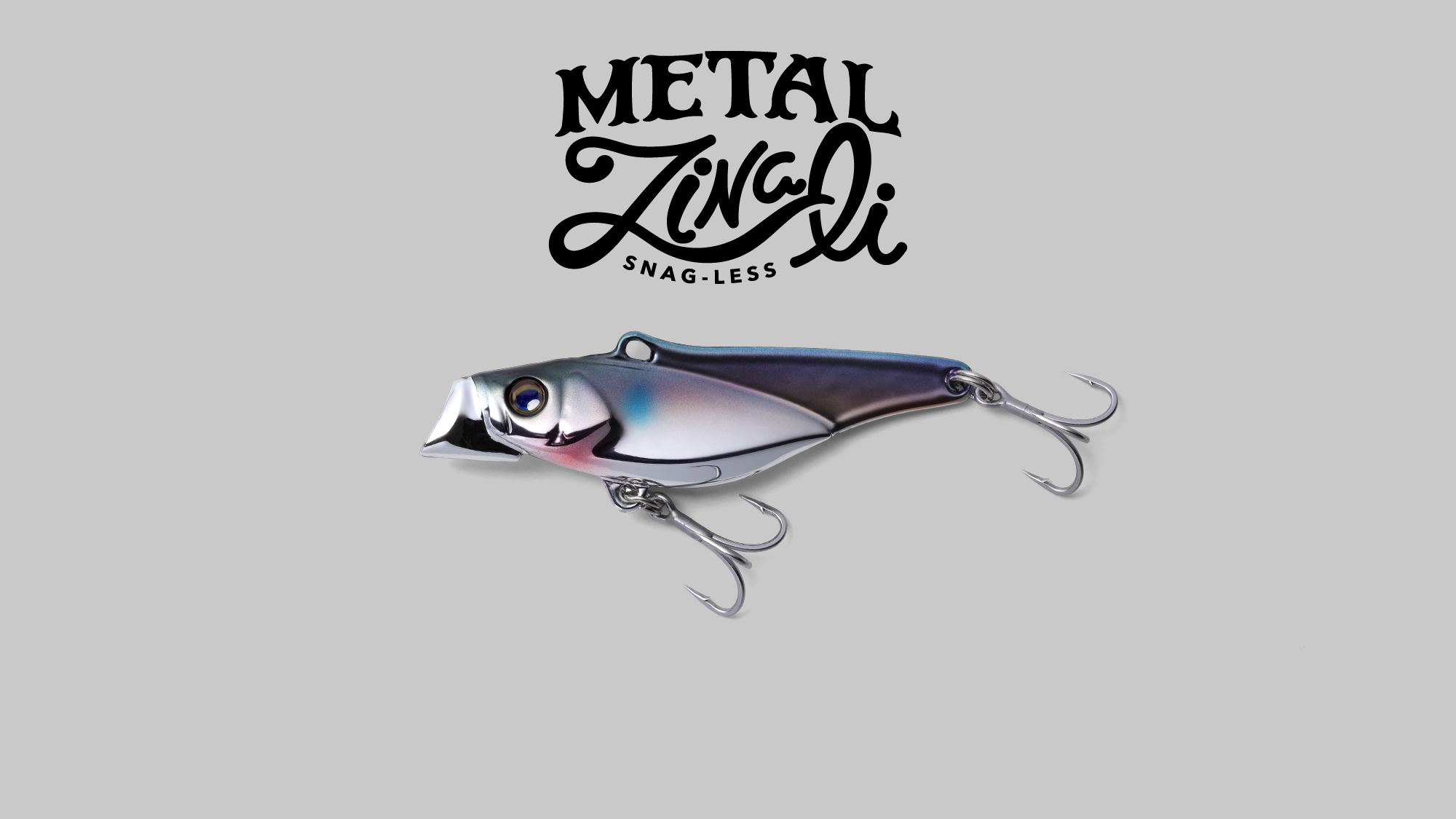 METAL ZINARI - SALT WATER 海釣り｜JACKALL｜ジャッカル｜ルアー