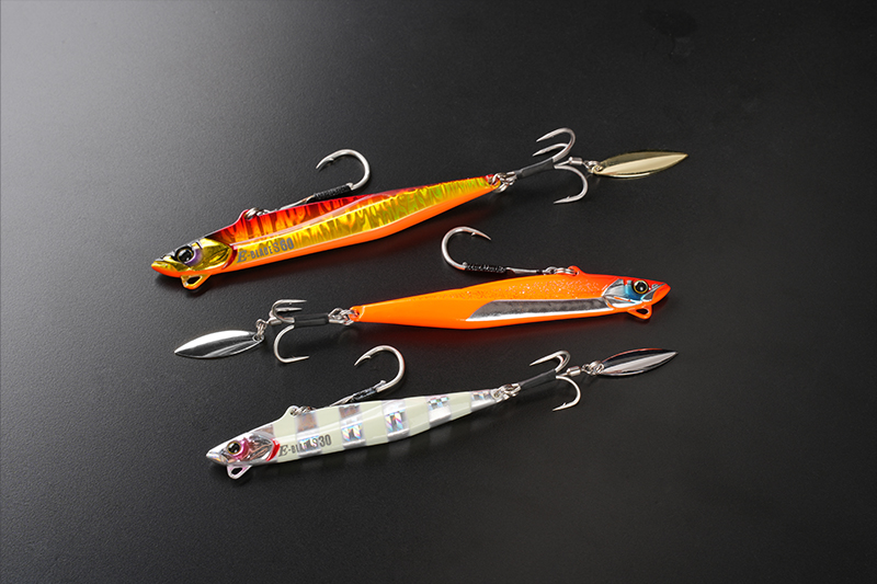 サーフ - SALT WATER 海釣り｜JACKALL｜ジャッカル｜ルアー