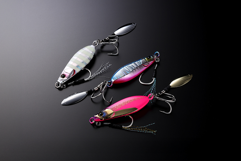 青物 - SALT WATER 海釣り｜JACKALL｜ジャッカル｜ルアー