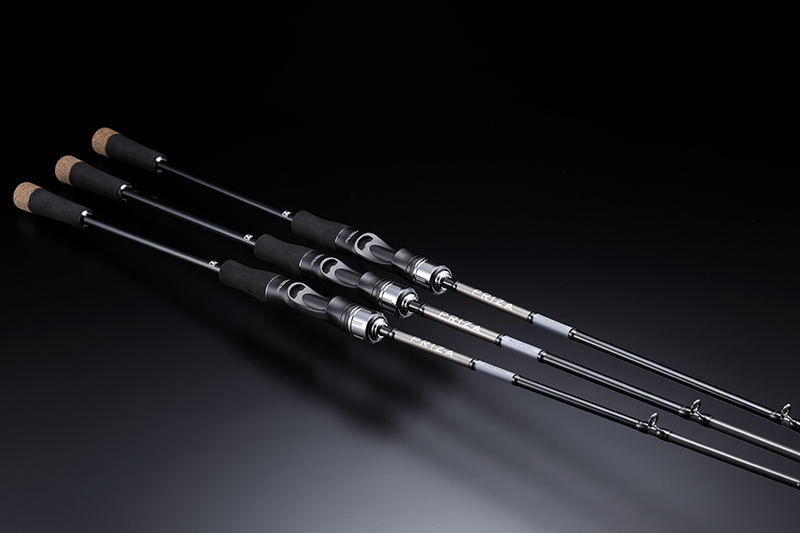 21ビンビンスティックRB（2021年モデル） - SALT WATER 海釣り