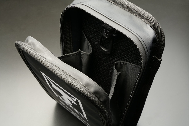 GAME POUCH/ゲームポーチ - SALT WATER 海釣り｜JACKALL｜ジャッカル