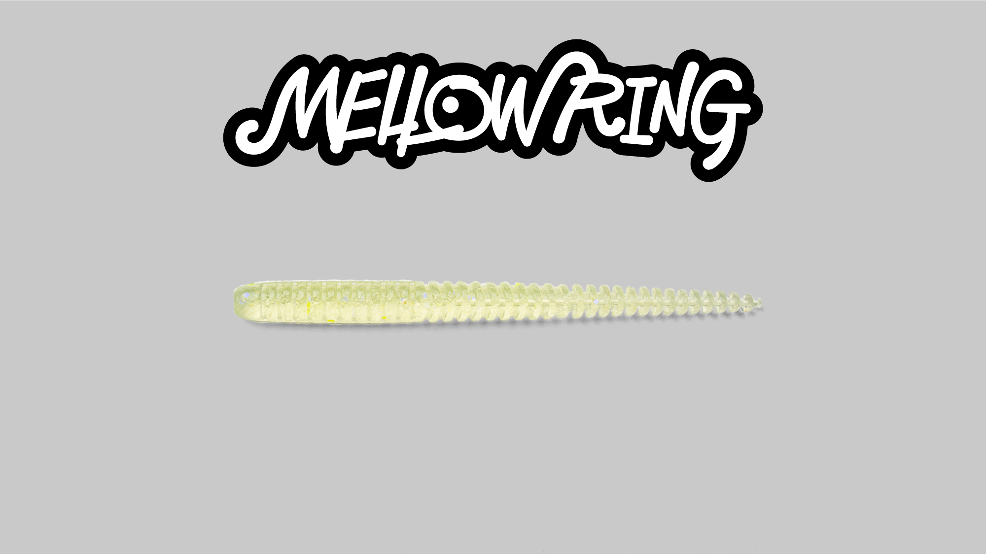 MELLOW RING - SALT WATER 海釣り｜JACKALL｜ジャッカル｜ルアー