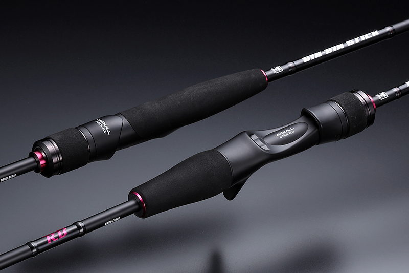 26 ビンビンスティック RB - SALT WATER 海釣り｜JACKALL｜ジャッカル