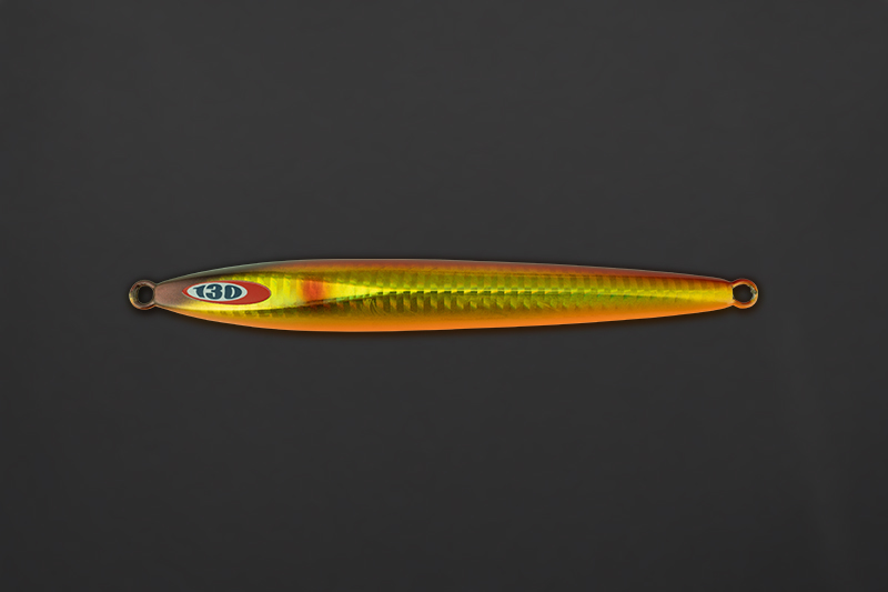 アンチョビメタル TYPE-2 - SALT WATER 海釣り｜JACKALL｜ジャッカル