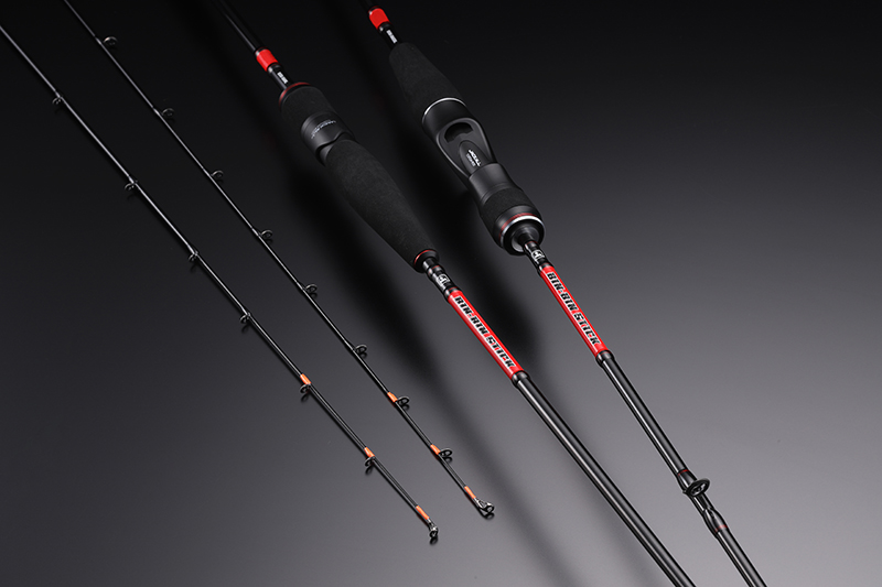 21ビンビンスティックRB（2021年モデル） - SALT WATER 海釣り