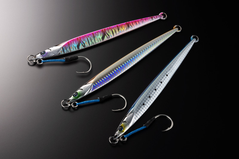 バンブルズジグ セミロング - SALT WATER 海釣り｜JACKALL｜ジャッカル