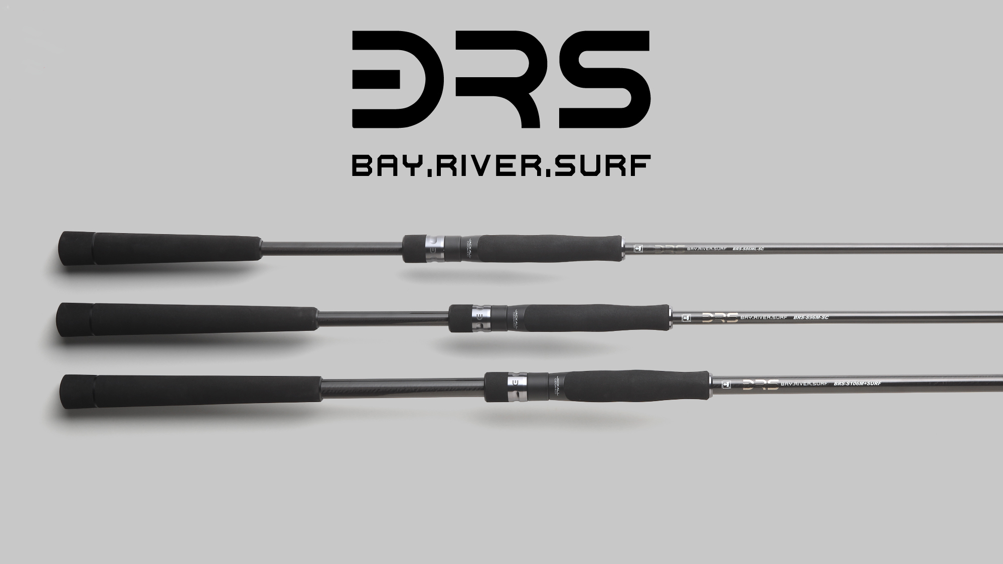 20-21 BRS（2020-21年モデル） - SALT WATER 海釣り｜JACKALL