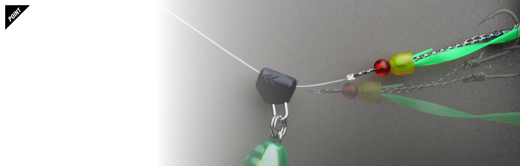 TGビンビンスイッチ - SALT WATER 海釣り｜JACKALL｜ジャッカル｜ルアー