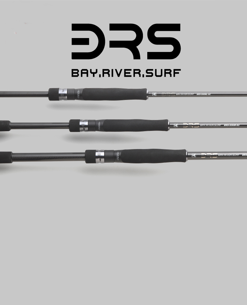 20-21 BRS（2020-21年モデル） - SALT WATER 海釣り｜JACKALL