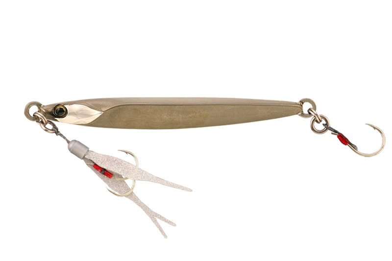 バンブルズジグTG SLJ - SALT WATER 海釣り｜JACKALL｜ジャッカル｜ルアー