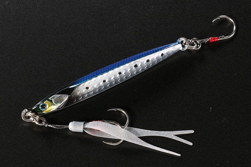 JACKALL SLJ フックツイン - SALT WATER 海釣り｜JACKALL｜ジャッカル