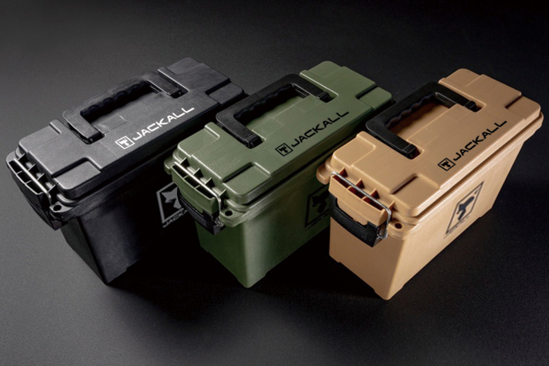 CASE/BAG - SALT WATER 海釣り｜JACKALL｜ジャッカル｜ルアー