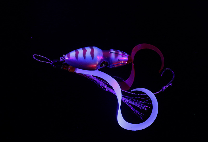 TGビンビンスイッチ アマダイSpecial - SALT WATER 海釣り｜JACKALL