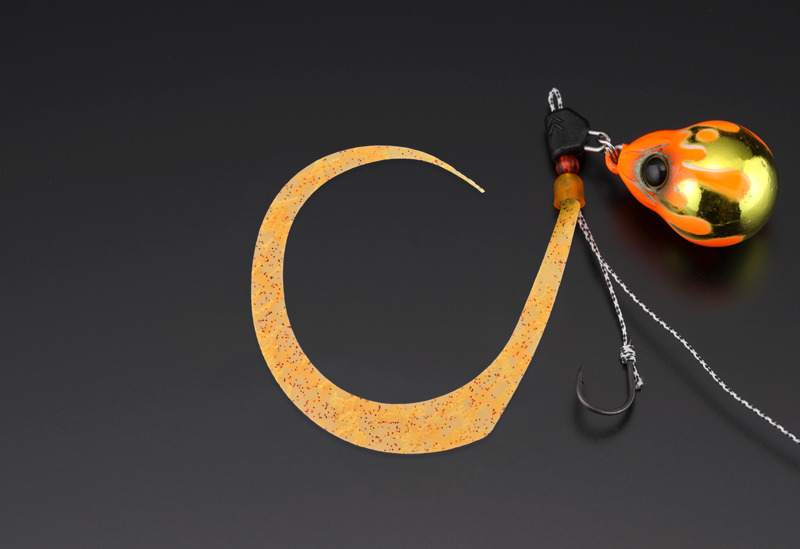 TGビンビンスイッチ キャンディ - SALT WATER 海釣り｜JACKALL