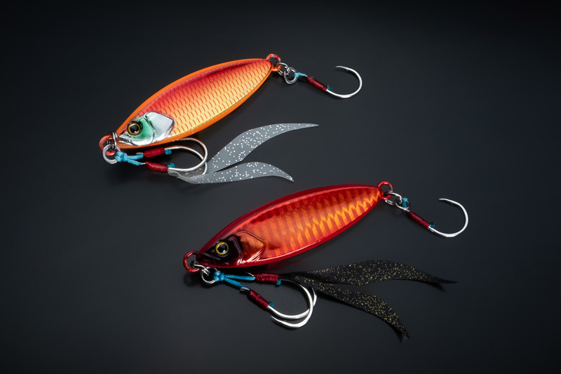 フラッグトラップ リーフ - SALT WATER 海釣り｜JACKALL｜ジャッカル