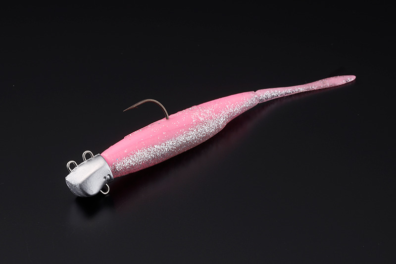 SABULL SENSY サーフフィネスがアツい」 - SALT WATER 海釣り｜JACKALL