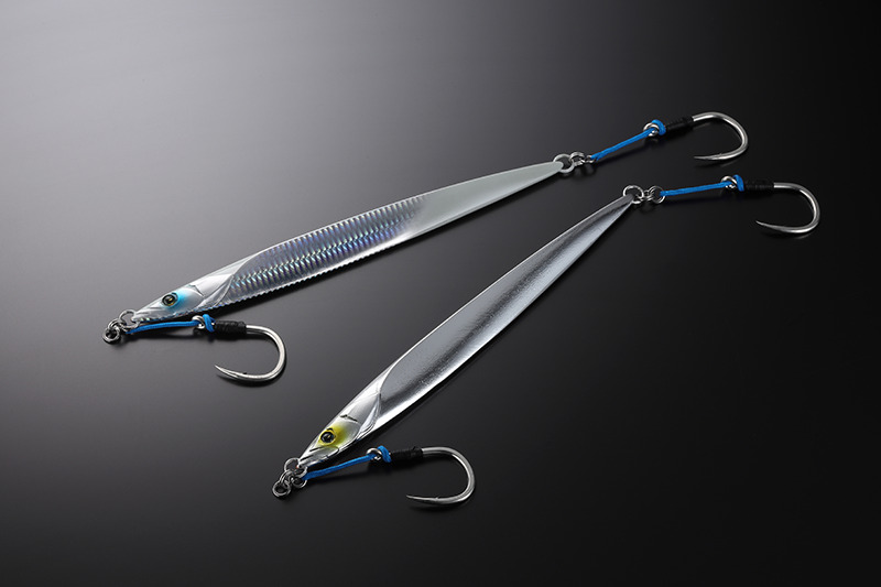 バンブルズジグセミロング トンボジギングSpecial - SALT WATER 海釣り