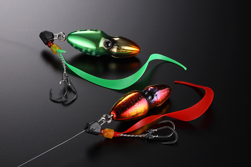 TGビンビンスイッチ - SALT WATER 海釣り｜JACKALL｜ジャッカル｜ルアー