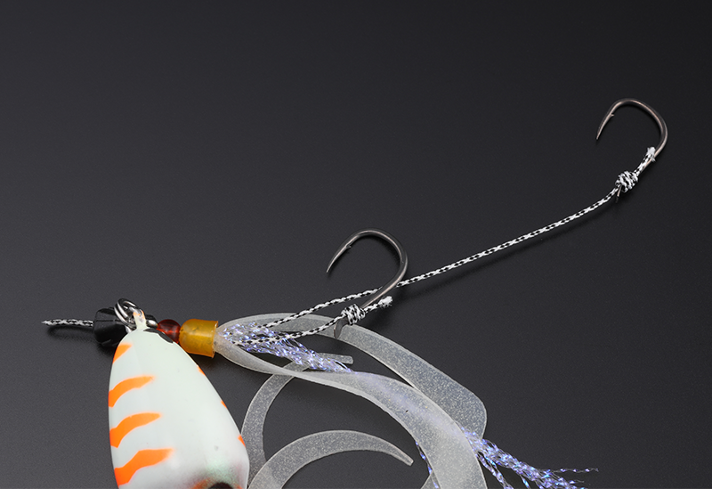 TGビンビンスイッチ アマダイSpecial - SALT WATER 海釣り｜JACKALL