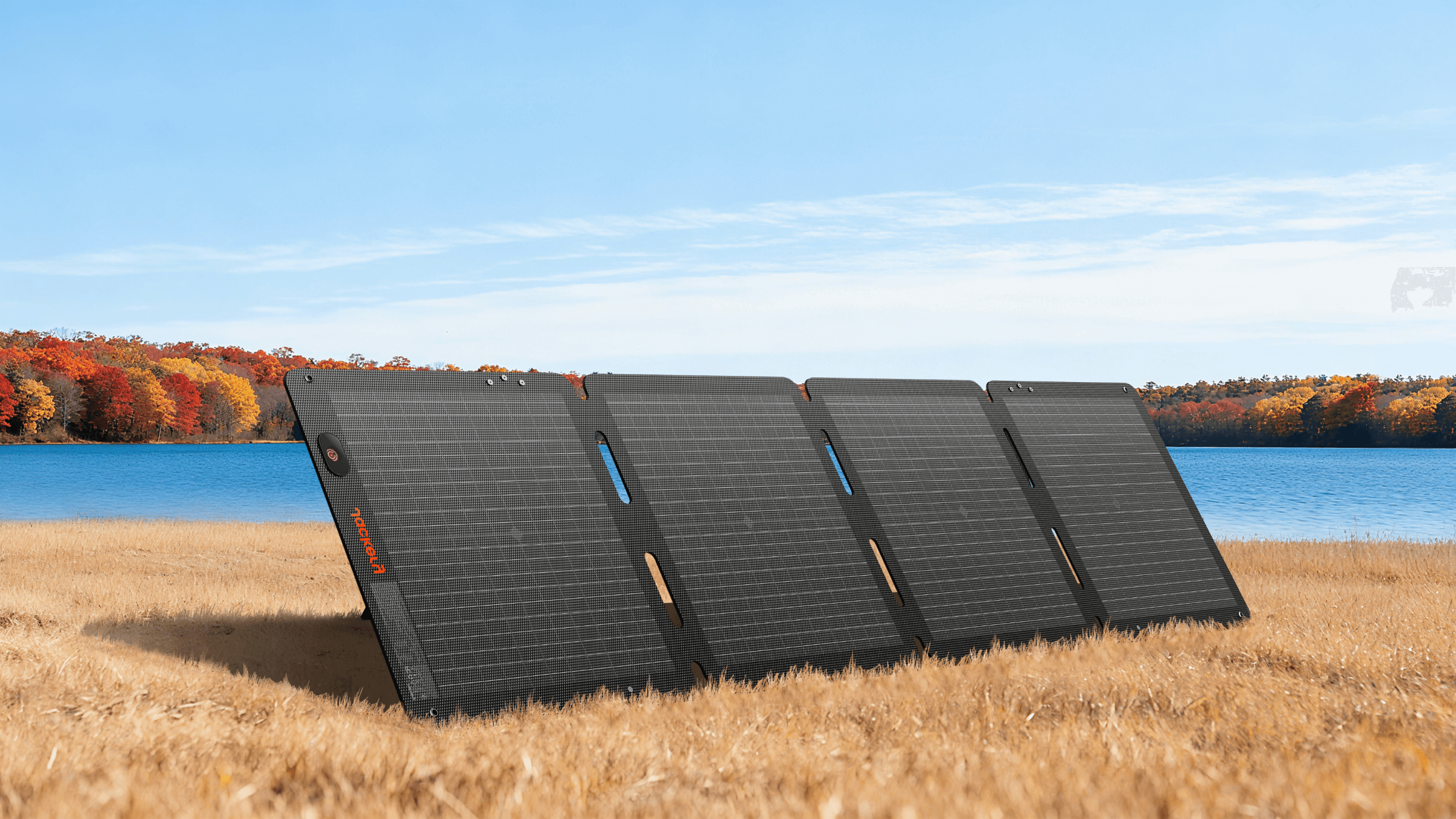 Jackery SolarSaga 100 Air