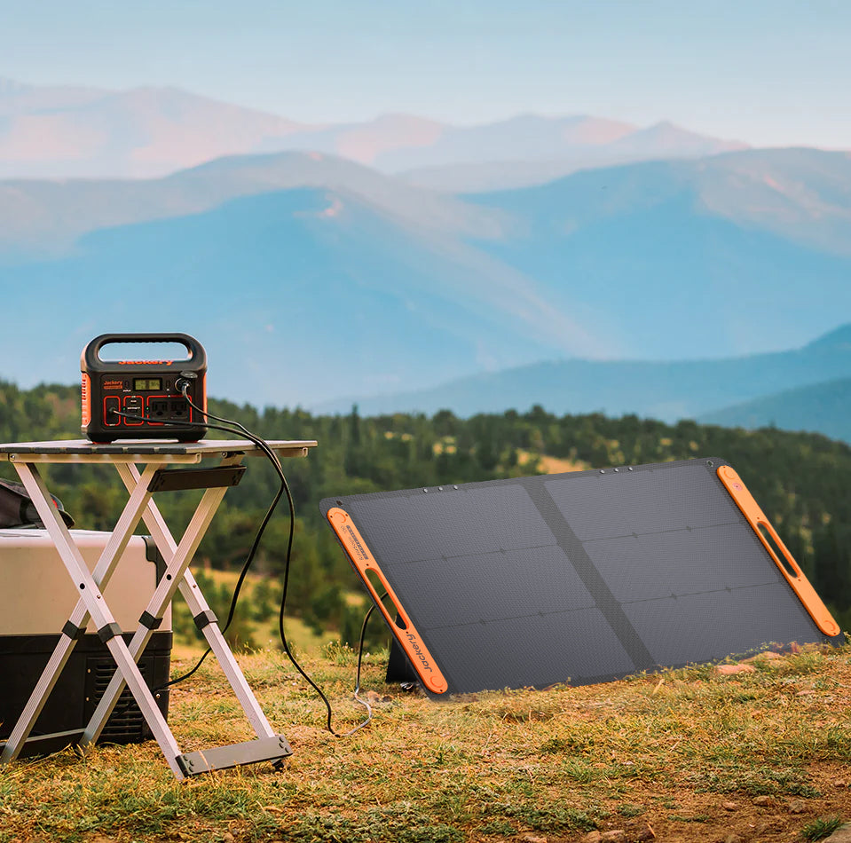 Jackery Explorer 300 Portable Power Station - Jackery
