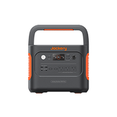 Jackery ポータブル電源 400 容量110000mAh/400Wh – Jackery Japan