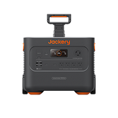 Jackery ポータブル電源 708｜大容量・防災製品等推奨品認証・高安全性