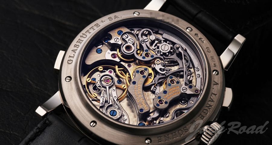 手巻きとは？趣味性の高い手巻き腕時計の魅力を徹底解説！ | メンズ