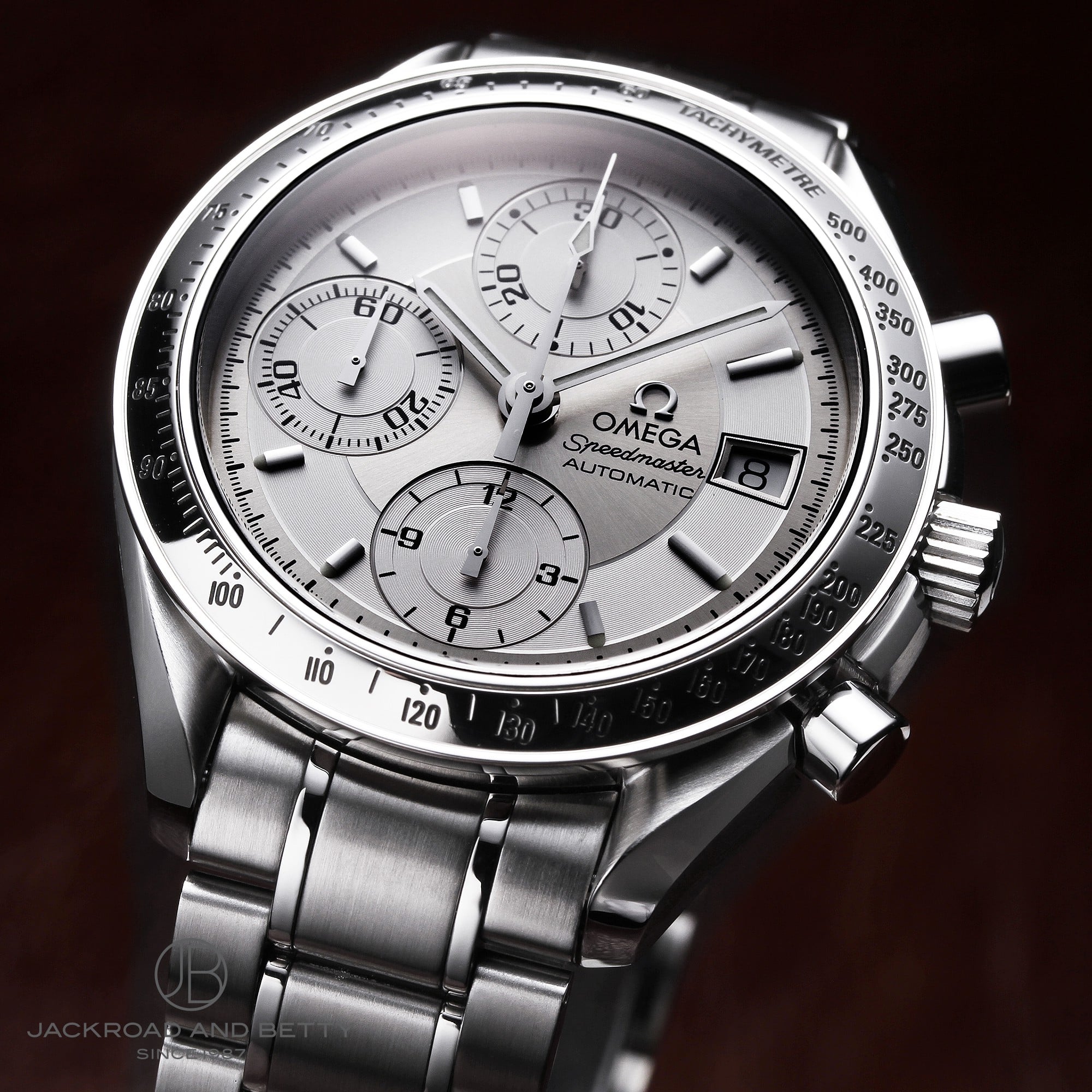 スピードマスター デイト[3513.30] Speedmaster Automatic Date