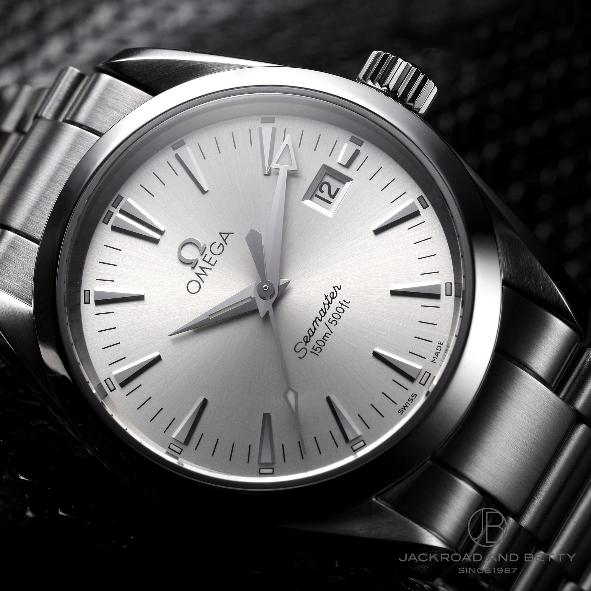 シーマスター アクアテラ[2518.30] Seamaster Aqua Terra | オメガ