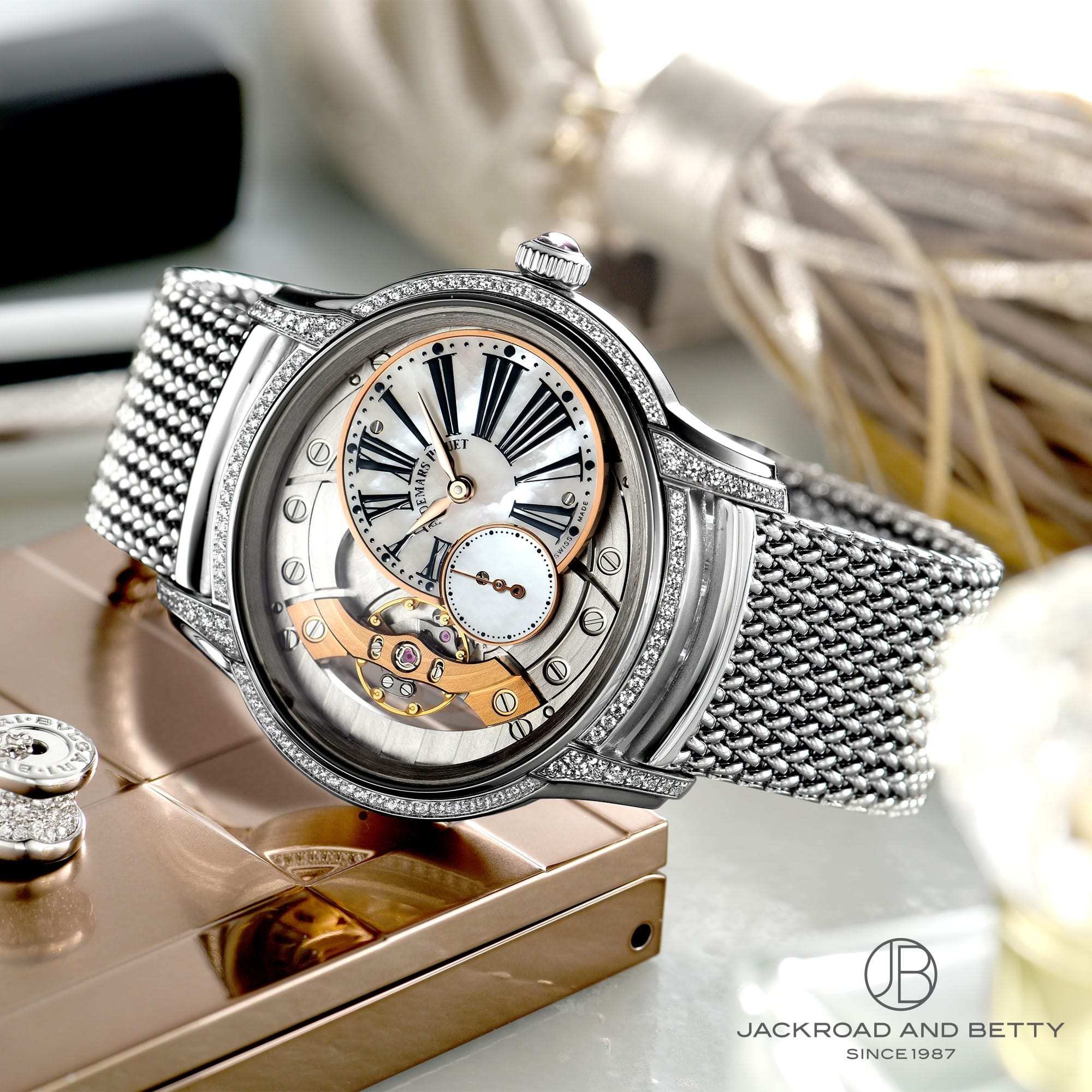 手巻きとは？趣味性の高い手巻き腕時計の魅力を徹底解説！ | メンズ