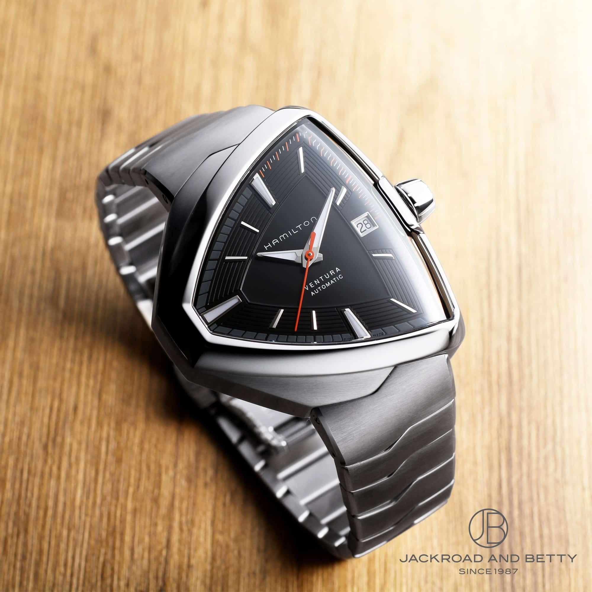 ベンチュラ エルヴィス80 オート[H24555131] Ventura Elvis 80 Auto