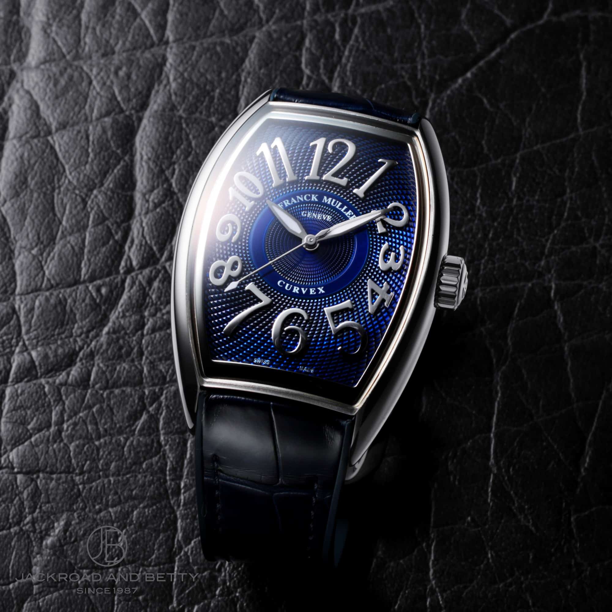 グランド カーベックス[CX36SCATACACBL] Grand Cintree Curvex