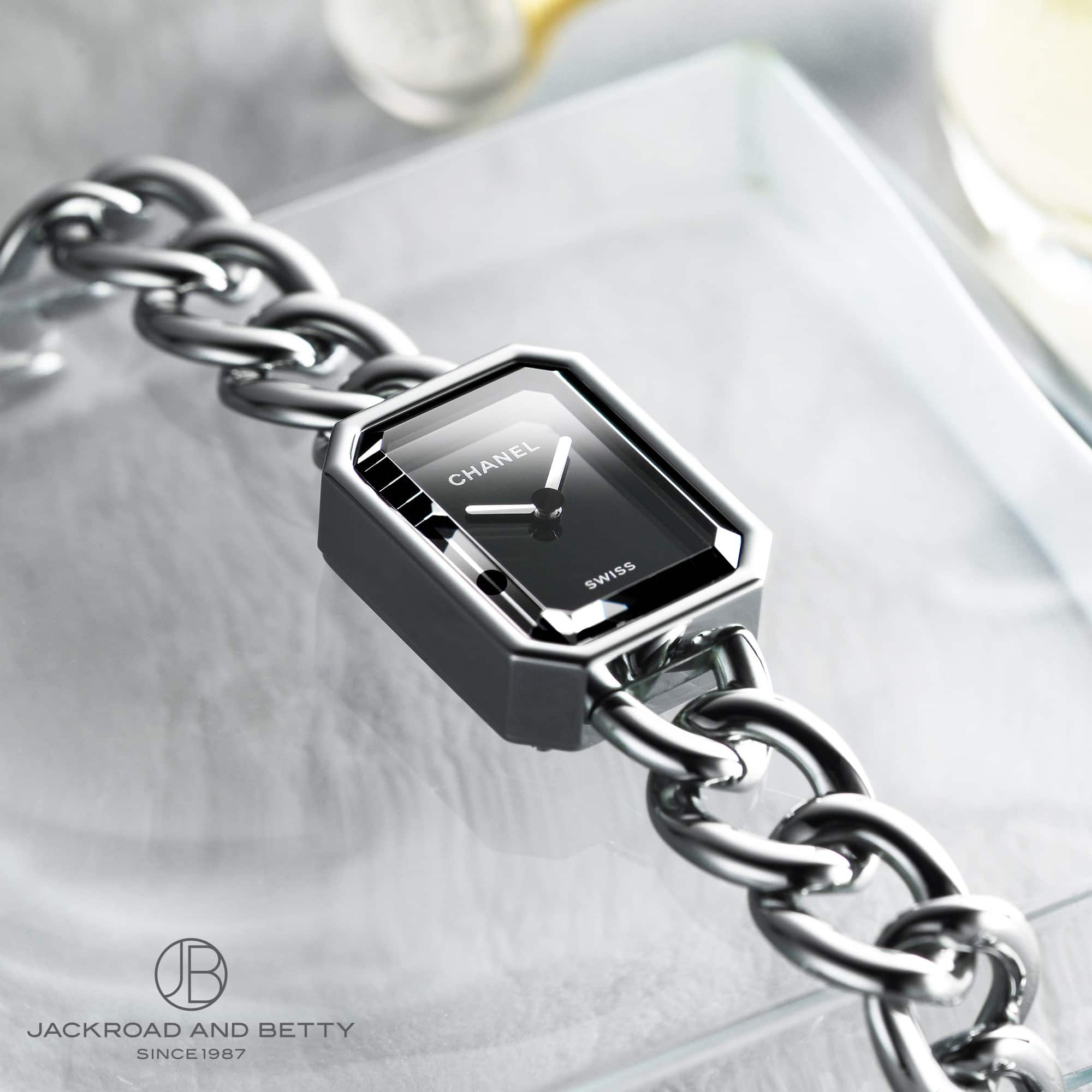 プルミエール メタル チェーン[H7019] Premiere Metal Chain