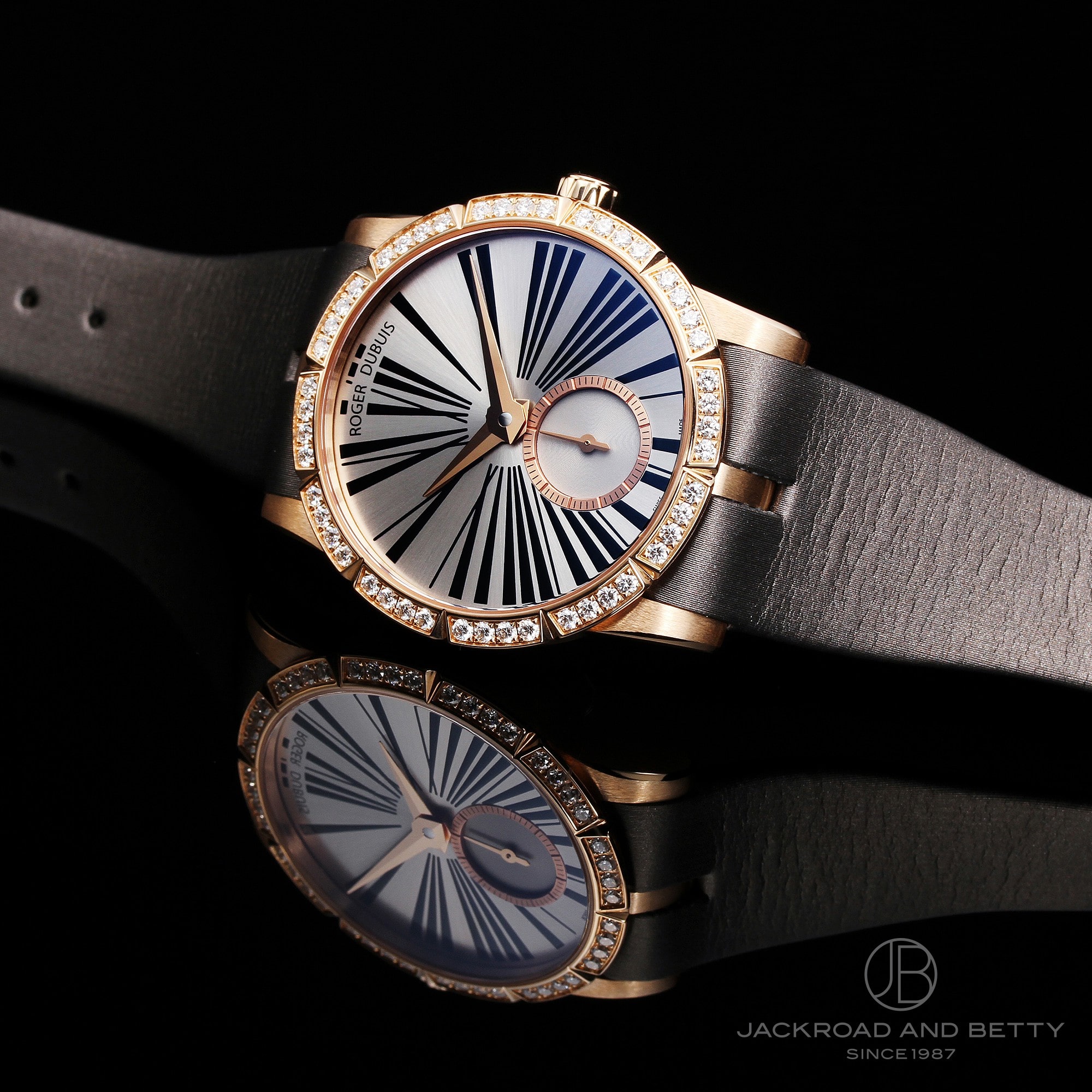 エクスカリバー レディ[RDDBEX0275] Excalibur Lady | ロジェ