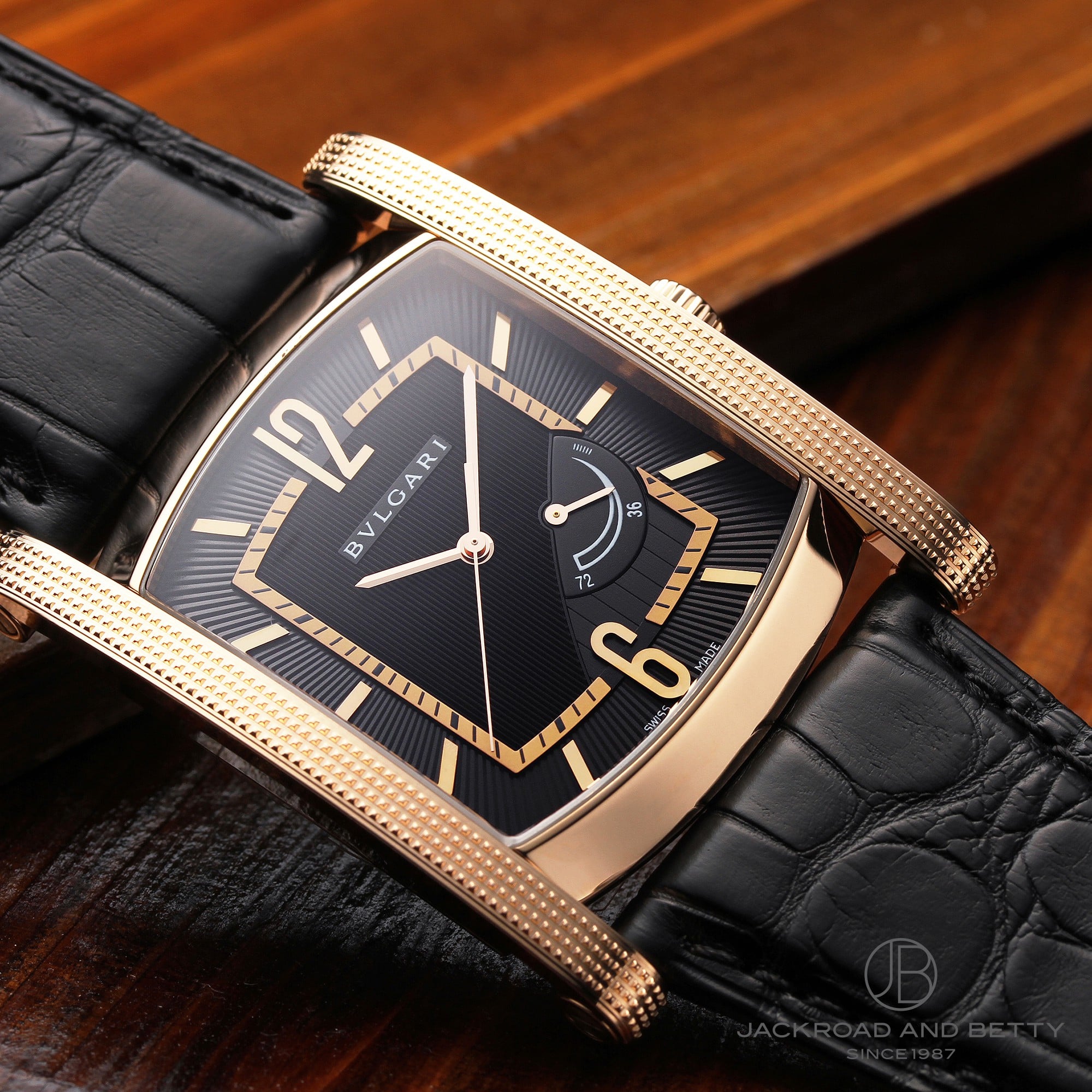 アショーマ 48mm パワーリザーブ[AAP48BGL] Assioma 48mm Power