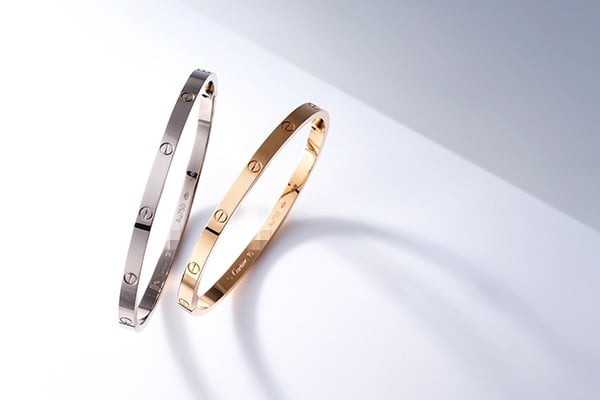 カルティエ ブレスレット｜メンズ ジュエリー・ブランド腕時計専門店